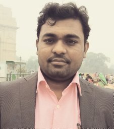 Earu Banoth