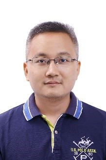 Jianfei Chen