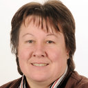 Rosemary Grogono-Thomas