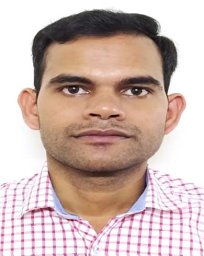 Bibhuti Bhusan Jena