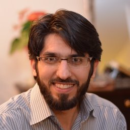 Maysam Shahedi