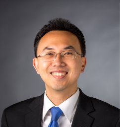 Chen Yi-Ren