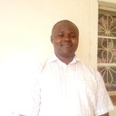 OMONDI GEORGE