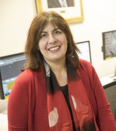 Maria Goranova