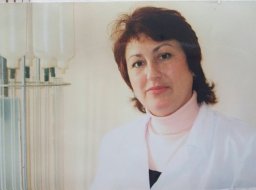 Natalia Sushchuk