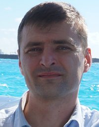 Irinel-Constantin Morarescu