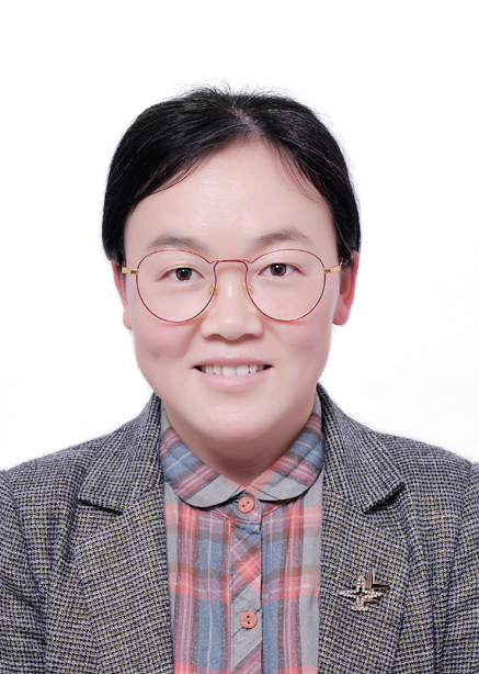 Benxia Li