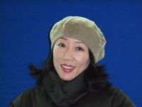 Lili Tian