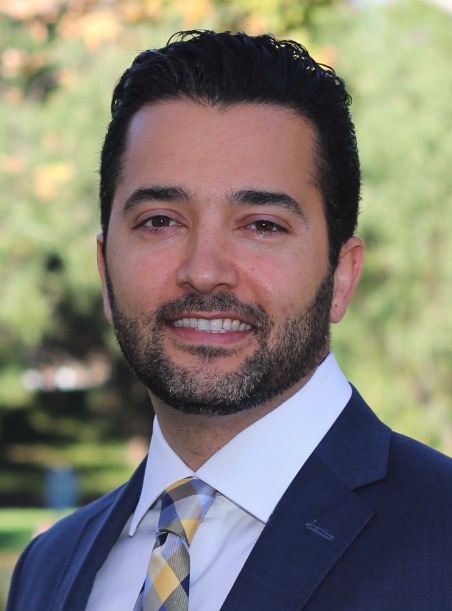 Sam Malek
