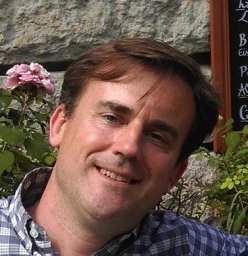 Eric Barnhill