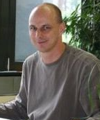 Marcus Halik