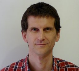Alain Morand