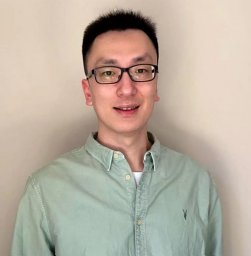 Bowen Zhang