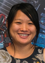 Mia Liu