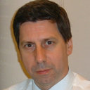Ian Malcom Richardson