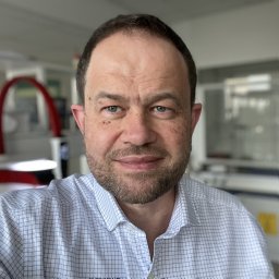 Frédéric Restagno