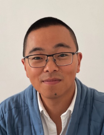 Juntao Yu