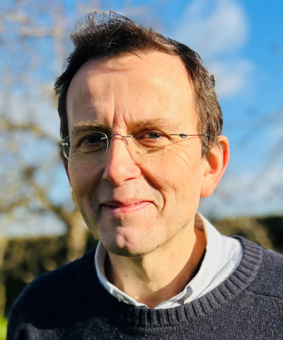 Dirk De Vos