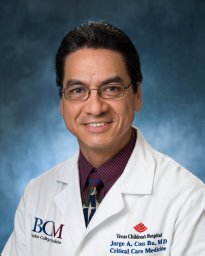 Jorge A. Coss-Bu