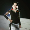 Rebecca Lalngaihawmi