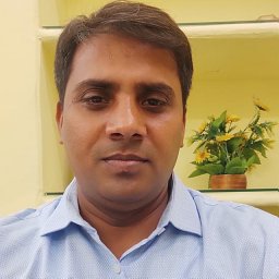 Brijesh Kumar
