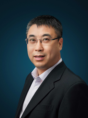 Zhongli Sha