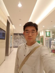 Sangeun Jung