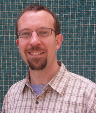 Mark Nitz