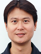 Jianbo Liu
