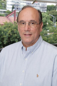 Mario Fernando Montenegro Campos