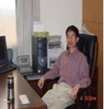Xinwei Liao