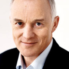 John Dixon