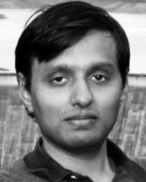 Ashvin Lakshmikantha