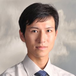 Jinchao Lin
