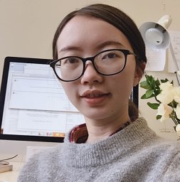 Fangdi Wen