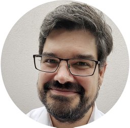 Michael Schmuker