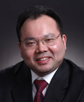 Wenjie Hu