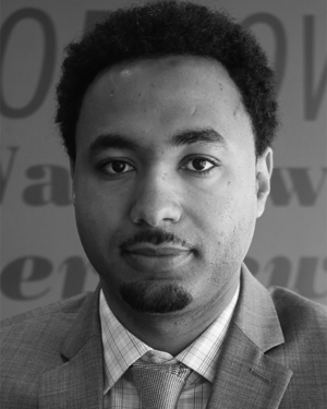 Berhanu T. Bulcha