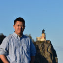 Nan Zhou
