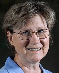 Marcia Kieliszewski