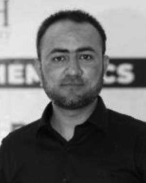 Kifayat Ullah