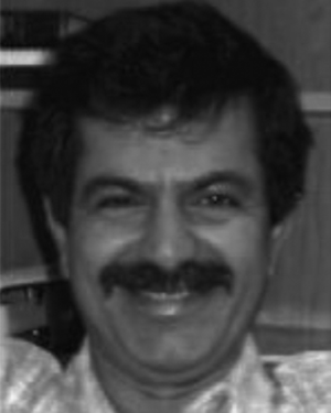Haitham S. Cruickshank