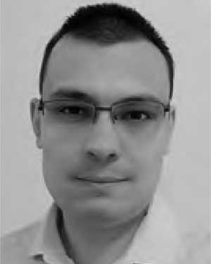 Sergey D. Sosnin