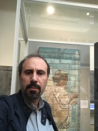 Aghili Mahdi