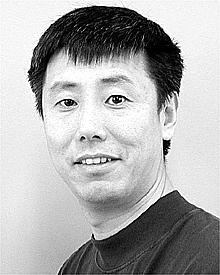 Dajun Tang
