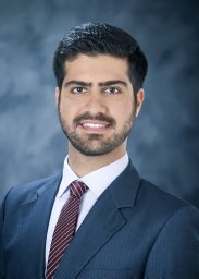 Amir M. Aboutaleb