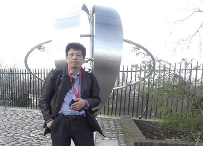 JianWei Ma