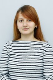 Ksenia Kandurova