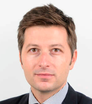 Ivan Radovanovic