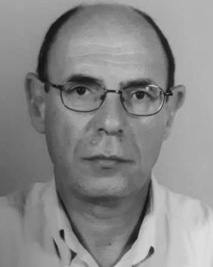 Alexander G Ivanov